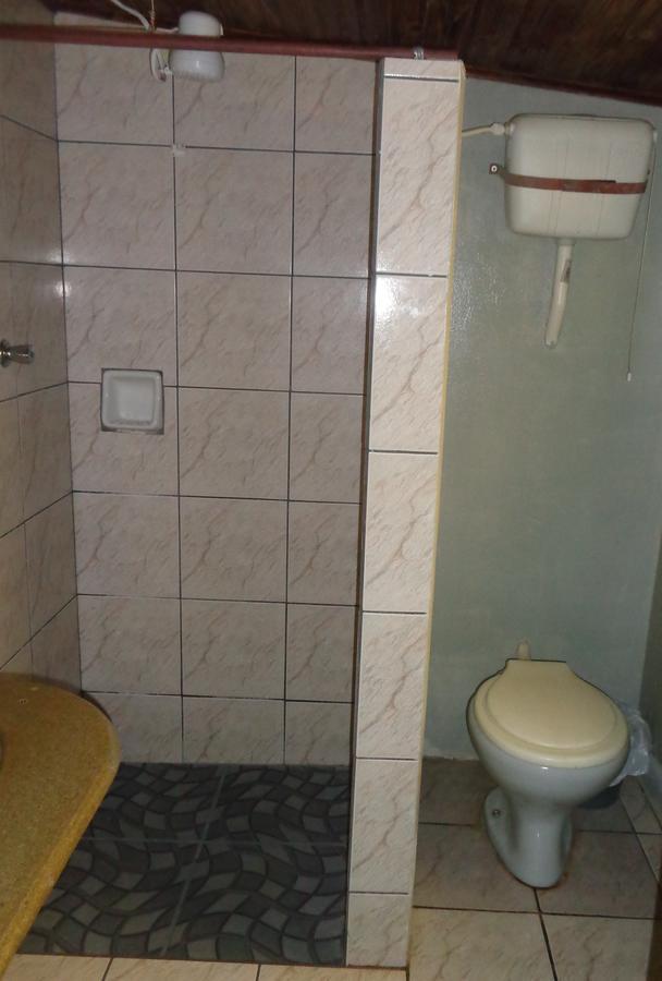 Pousada Catuai Siqueira Campos Екстер'єр фото